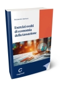 Immagine 0 di Esercizi Svolti Economia Tassazione