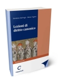 Immagine 0 di Lezioni Diritto Canonico 2ed