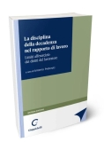 Immagine 0 di Disciplina Decadenza Rapporto Lavoro 2ed