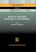 Immagine 0 di Reati In Materia Bancaria