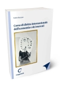 Immagine 0 di Corso Diritto Int.le Economia Mercati