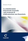 Immagine 0 di La Comunicazione Istituzionale D'azienda