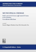 Immagine 0 di Municipalia Cremae