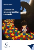 Immagine 0 di Manuale Del Processo Familiare Minorile