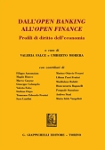 Immagine 0 di Dall'open Banking All'open Finance