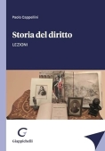 Immagine 0 di Storia Del Diritto Lezioni