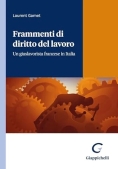 Immagine 0 di Frammenti Diritto Del Lavoro