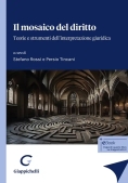 Immagine 0 di Mosaico Del Diritto