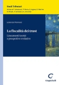 Immagine 0 di Fiscalita' Dei Trust