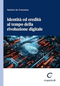 Immagine 0 di Identita' Ed Eredita'