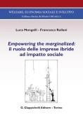 Immagine 0 di Empowering The Marginalized