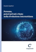 Immagine 0 di Persona Poteri Privati E Stato