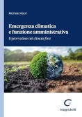 Immagine 0 di Emergenza Climatica