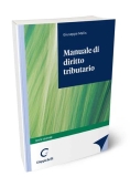 Immagine 0 di Manuale Diritto Tributario 6ed