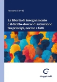 Immagine 0 di Liberta' Di Insegnamento