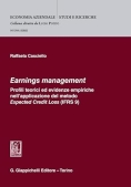 Immagine 0 di Earnings Management