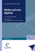 Immagine 0 di Diritto Privato Digitale 2ed.