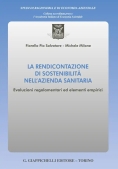 Immagine 0 di Rendicontazione Sostenib.azienda Sanit.