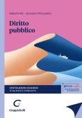 Immagine 0 di Diritto Pubblico 22ed