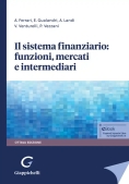 Immagine 0 di Sistema Finanziario Funz.mercati 8ed.