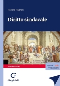 Immagine 0 di Diritto Sindacale 5ed.