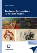 Immagine 0 di Tools And Perspectives In Authors Rights