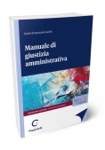 Immagine 0 di Manuale Giustizia Amministrativa 11ed.ag