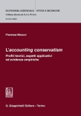 Immagine 0 di Accounting Conservatism