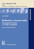 Immagine 0 di Retribuzione E Sicurezza Sociale