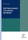 Immagine 0 di Neil Maccormick E La Retorica Diritto