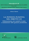 Immagine 0 di Potesta' Punitiva Diritto Ue