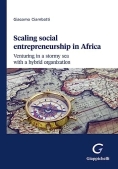 Immagine 0 di Scaling Social Entrepreneurshi