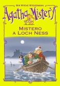 Immagine 0 di Agatha Mistery Speciale Halloween - Mistero A Loch Ness