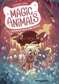 Immagine 0 di Magic Animals 2-l'invasione Delle Rane Giganti 