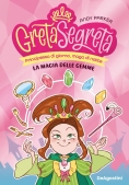 Immagine 0 di Greta Segreta E L'elefante In Fuga