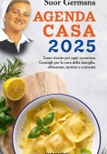 Immagine 0 di Agenda Suor Germana 2025