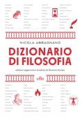 Immagine 0 di Dizionario Di Filosofia