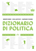 Immagine 0 di Dizionario Di Politica