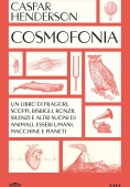 Immagine 0 di Cosmofonia