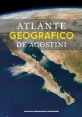 Immagine 0 di Agda - Atlante Geografico Dea 2024