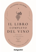 Immagine 0 di Libro Completo Del Vino