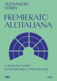 Immagine 0 di Premierato All'italiana