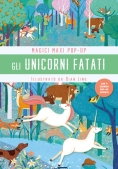 Immagine 0 di Magici Maxi Pop Up Unicorni Fatati