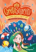 Immagine 0 di Greta Segreta 4. Una Pioggia Guastafeste