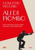 Immagine 0 di Ali Di Piombo