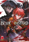 Immagine 0 di Blade & Bastard Vol. 1