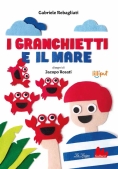 Immagine 0 di I Granchietti E Il Mare