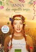 Immagine 0 di Anna Dai Capelli Rossi 01 - Paperback