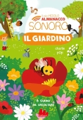 Immagine 0 di Il Mio Piccolo Almanacco Sonoro - Il Giardino