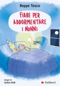 Immagine 0 di Fiabe Per Addormentare I Nonni